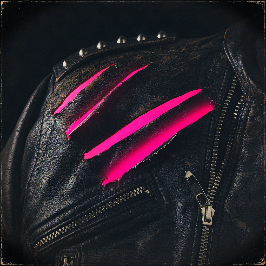 Claws Out cover